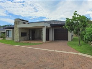 2 Bedroom House in Brettenwood Coastal Estate