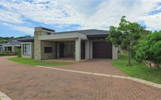 2 Bedroom House in Brettenwood Coastal Estate