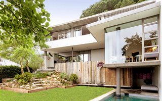 3 Bedroom House in Higgovale