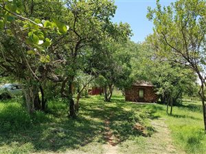 796.6 ha Farm in Northam