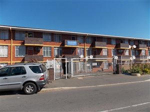 1 Bed Apartment in Merebank