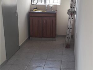 1 Bed Garden Cottage in Clayville