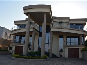 4 Bed House in Oslo Beach