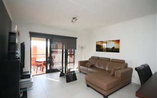 2 Bedroom Townhouse in Fishers Hill
