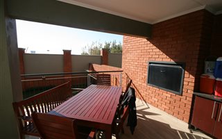2 Bedroom Townhouse in Fishers Hill