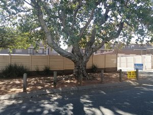 2 Bed Townhouse in Croydon