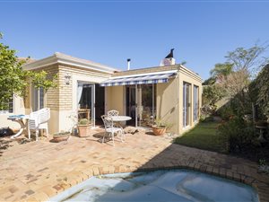 3 Bed House in D Urbanvale