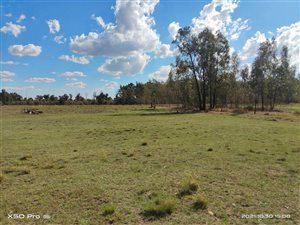 8 ha Farm in Bronkhorstspruit