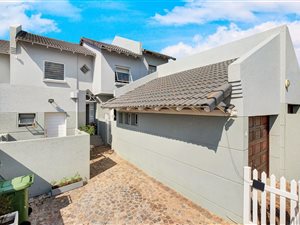 3 Bed Townhouse in New Brighton