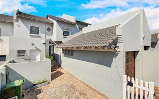 3 Bedroom Townhouse in New Brighton