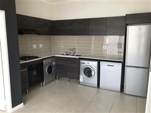 2 Bed Townhouse in Greenstone Hill