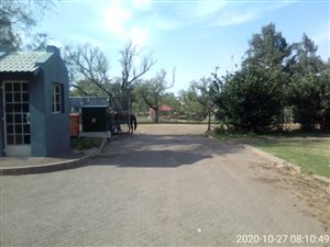 2 Bed Townhouse in Thaba Nchu