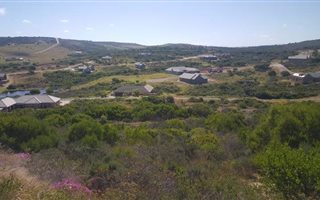 1522 m² Land available in Vyf Brakke Fontein
