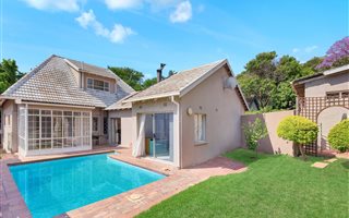 3 Bedroom House in Westdene