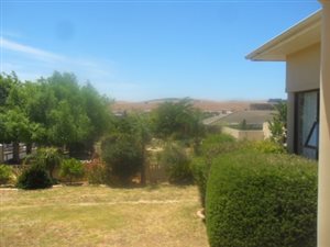4 Bedroom House in Moorreesburg