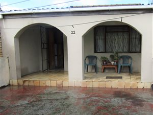 2 Bed House in Westridge