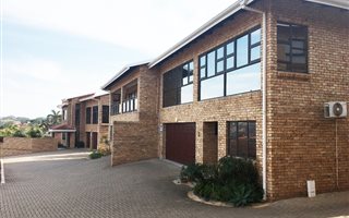 3 Bedroom Townhouse in Warner Beach