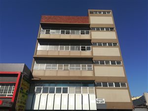 150 m² Office Space in Congella
