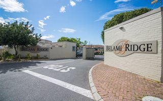 2 Bedroom Apartment in Sonstraal Heights