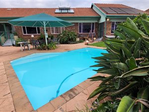 4 Bed House in The Reeds
