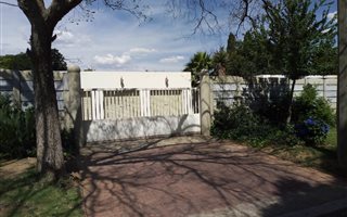 2 Bedroom Apartment in Morehill