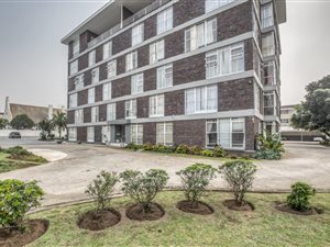 1 Bed Apartment in St Georges Park