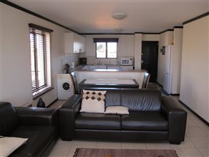 2 Bed Apartment in Plettenberg Bay
