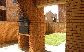 3 Bedroom Townhouse in Tijger Valley and surrounds