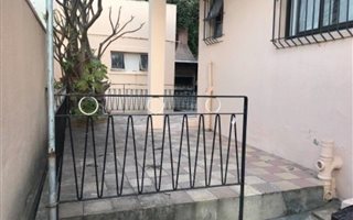 2 Bedroom Apartment in Vredehoek