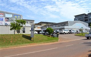 110 m² Commercial space in Ballito