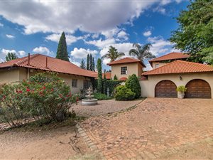 4 Bed House in Pomona
