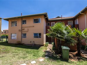 2 Bed Apartment in Linmeyer