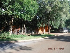 1 Bed Garden Cottage in Bronberrick