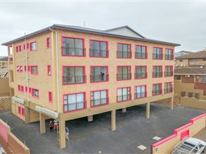 3 Bed Apartment in Overport