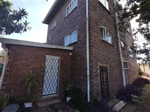 4 Bed House in Newholme