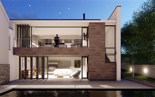4 Bedroom House in The Hills