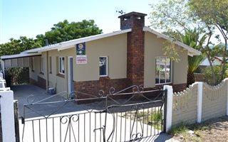 3 Bedroom House in Idasvallei