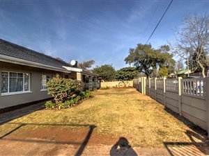 3 Bedroom House in Dawnview