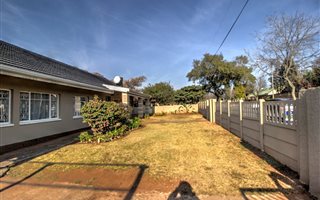 3 Bedroom House in Dawnview