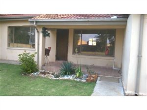 2 Bed Apartment in Modder East