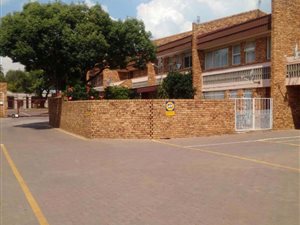 4 Bed Townhouse in Middelburg Central