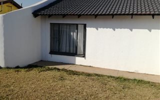 3 Bedroom House in Eersterust