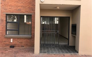 2 Bedroom Apartment in Bloubosrand