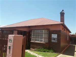 3 Bed House in Townsview