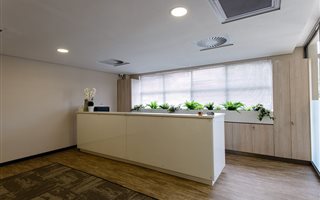 50 m² Office Space in Bloemfontein