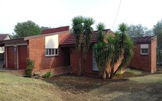 3 Bedroom House in Ladysmith