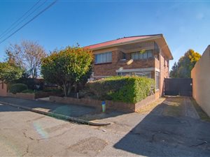 3 Bed Apartment in Haddon