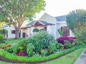 3 Bedroom House in Protea Park