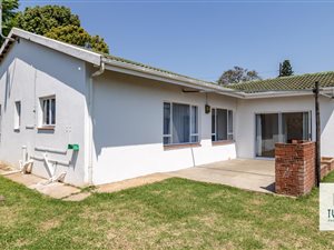 3 Bed House in Hillary