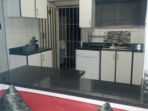 2 Bed House in Mountview